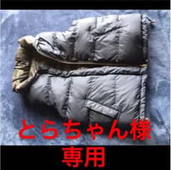 ジャケット　秋冬　リバーシブルのサムネイル