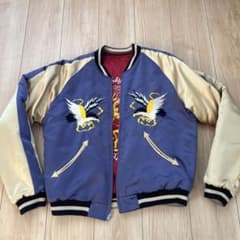 東洋エンタープライズ　スカジャンのサムネイル