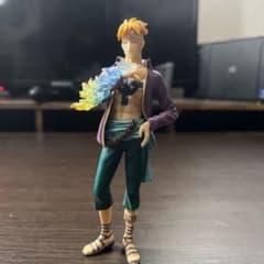 マルコ フィギュアのサムネイル