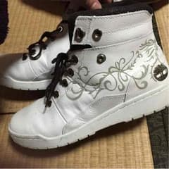 Timberlandのサムネイル