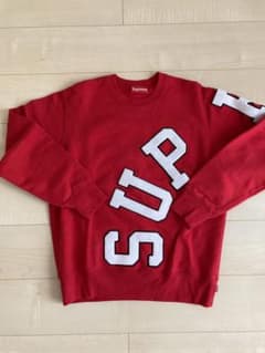 Supreme Big Arc Crewneck Sサイズのサムネイル