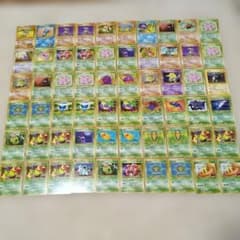 モンスターカードのみ】旧裏180枚まとめ売り⑨ - メルカリ