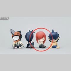 肩ズンFig チェンソーマン(マキマ)のサムネイル