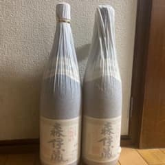 焼酎 森伊蔵 1800mlのサムネイル