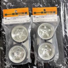 HPIサベージ スーパー マダース タイヤホイール 4本 セット 新品 希少 m13418383360_1.jpg?1711256575