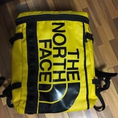 THE NORTH FACE リュックのサムネイル