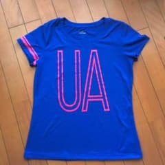 アンダーアーマー Tシャツ SMのサムネイル