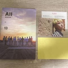 SEVENTEEN アルバムのサムネイル