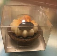 スイーツキャンドルのサムネイル