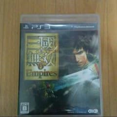 Elisaa*様専用 三國無双6エンパイアのサムネイル