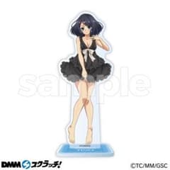 嘆きの亡霊は引退したい アクリルスタンド ティノ dmm スクラッチ