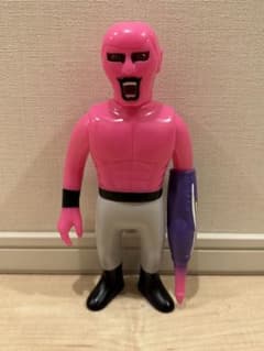 PUNKDRUNKERS あいつ NYCC Toy Tokyo ソフビ PUNKDRUNKERS あいつ NYCC Toy Tokyo ソフビ - メルカリ