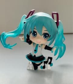 初音ミク フィギュアのサムネイル