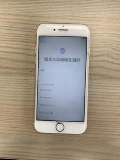 iphone7 本体　GOLDのサムネイル