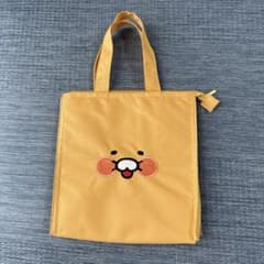 カカオフレンズ チュンシク 保冷バッグのサムネイル