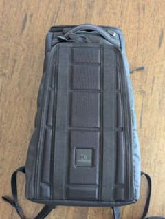 Db Hugger ハガー 20Lのサムネイル
