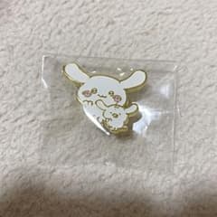 ナガノ×サンリオ ピンズ シナモロールのサムネイル