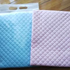 エプロンシアター エプロン ハンドメイド 保育用品のサムネイル