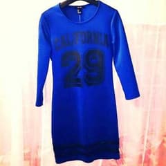 forever21のワンピースのサムネイル