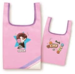TinyTAN 카푸바구 Dynamite Ver. SUGA