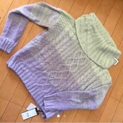 タートルニット(INGNI)のサムネイル