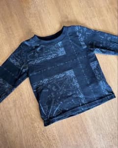 sacai x dr.woo キッズ 子供服 2 - メルカリ