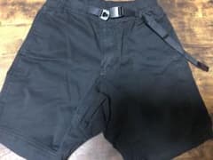 ハーフパンツのサムネイル