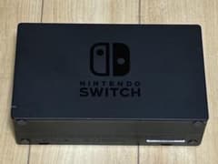Switch テレビ接続機器のサムネイル
