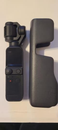 【セール】DJI Pocket 2のサムネイル