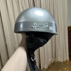 期間限定値下げ！Cromwell クロムウェル　ハーフヘルメット 期間限定値下げ！Cromwell クロムウェル ハーフヘルメット 2025