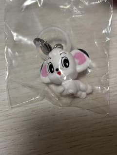 ジャングル大帝 レオ めじるしアクセサリー ガチャ 手塚治虫のサムネイル