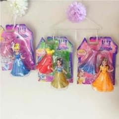 プリンセス ♡ マジッククリップのサムネイル