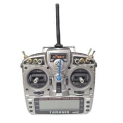 FrSky Taranis X9D 送信機 プロポ 本体 FrSky Taranis X9D 送信機 プロポ 本体 - メルカリ