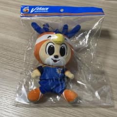 V・ファーレン長崎 ヴィヴィくん ぬいぐるみ キーホルダー キー