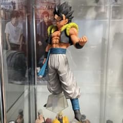 이치 반 쿠지 드래곤 볼 EXTREME SAIYAN 고지타 피규어