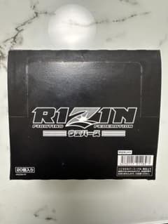 RIZIN ウエハースのサムネイル