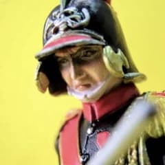 DG 仮面ライダー 1 ブラック将軍 ノーマルver. 新品未開封