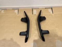 ADV150グラブバーのサムネイル