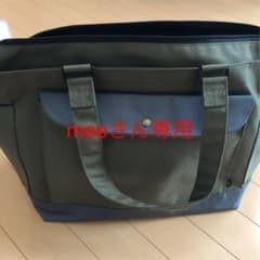 マザーズバックのサムネイル