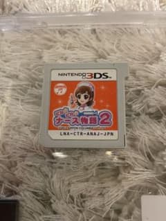 ピカピカナース物語2のサムネイル