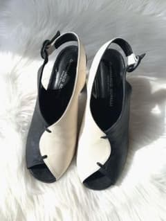 GIANNIMARCO SORELLI バッグストラップパンプス ￥42,600 GIANNIMARCO SORELLI バッグストラップパンプス ￥42,600 - メルカリ