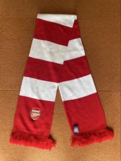 ルイス様専用★まとめ売り★新品未使用★アーセナル マフラー、帽子