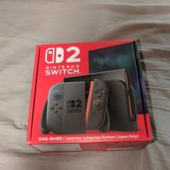 ニンテンドーSwitch2 レシートありのサムネイル