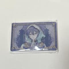 にじさんじ 小柳ロウ アクリルブロック ハロウィンのサムネイル