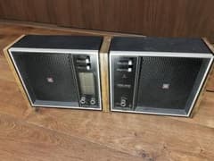 National Panasonic IC ラジオ RD-789 RE-788 - メルカリ