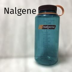 Nalgene ナルゲン ボトル 1000mlのサムネイル