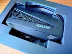 4K配信用キャプチャーボードNEXICONN Pixel-Plus NV601 - メルカリ