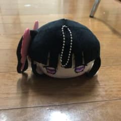 鬼滅の刃　カナヲのサムネイル