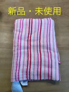 ［専用］GB7HVCS925⭐︎プロフ必読⭐︎様エイデンアンドアネイ　新品　おくるみのサムネイル