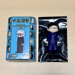 주술회전 플라자 로프트 지로리 피겨 여름유걸 가이타마·옥절